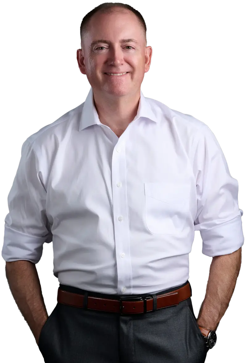 Mark - Your Overhead Expert